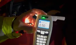 (Özel) Kontrolde 0.50 Promil Çıktı, Sonda Kaldığını Öğrenince Derin Bir ’Oh’ Çekti