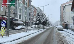 Samsun’un 15 İlçesinde Eğitime 1 Gün Orta Verildi