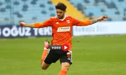 Adanaspor’un Golü ‘Top Hakeme Çarptı’ Diye İptal Edildi