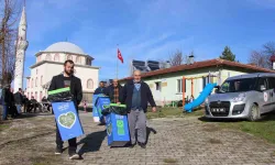 Sıfır Atıkta Rakip Tanımayan Köy: Tatlıpınar