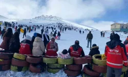 Siverekli Çocuklar Karacadağ’da Unutulmaz Bir Gün Geçirdi