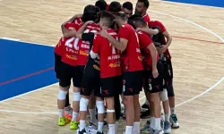 Sungurlu Belediyespor Play-Offlarda Final Yolunda