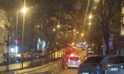 Üsküdar’da İstinat Duvarı Yan Yattı, 4 Katlı 2 Bina Tedbiren Boşaltıldı