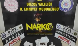 Uyuşturucudan 2 Kişi Tutuklandı, 64 Kişi Hakkında Süreç Yapıldı