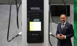 Vestel Mobilite Yenilikçi Şarj Tahlilleriyle Avrupa’da Öne Çıkıyor