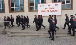 Yalova’da İçme Suyu Çizgisinde "Köpüklenme" Soruşturmasında 2 Tutuklama