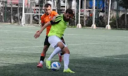 Yolspor:0 - Kınık Belediyespor:4