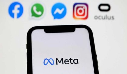 Facebook, şirketin ismini 'Meta' olarak değiştirdi
