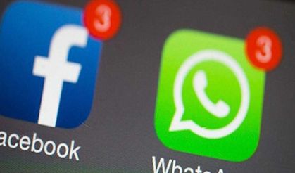 Facebook ve WhatsApp'ın Rekabet Kurumu'na açtığı davaya ret