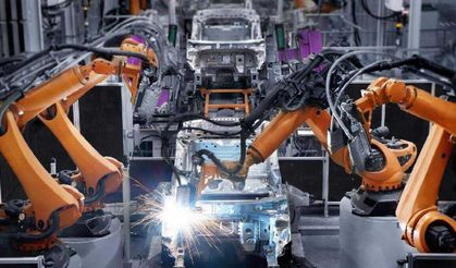 Otomotiv üretimi ve ihracatı şubatta geriledi