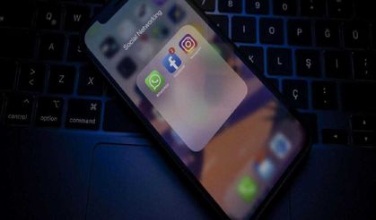 WhatsApp, Instagram ve Facebook 'bazı bölgelerde' erişime açıldı