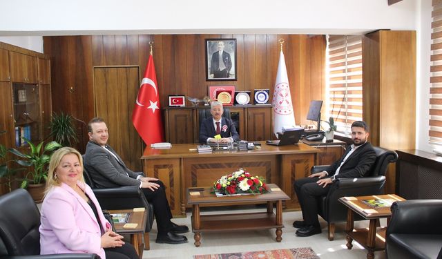 Adil ve Şeffaf Vergi Sistemi Vurgusu