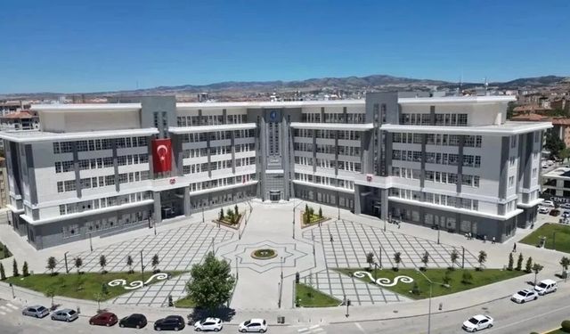 ‘25 Bina İçin Göçebilir Raporu Verildi’ İddiası