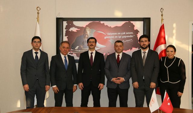 Sağlık Hizmetlerini Masaya Yatırdılar