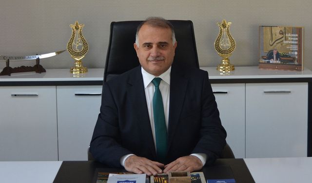 Alar: Milletin Demokrasiye Olan İnancıyla Aşıldı