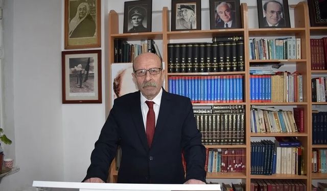 ‘Aydınlanma Devrimleri Devletin Temeli Olmalıdır’