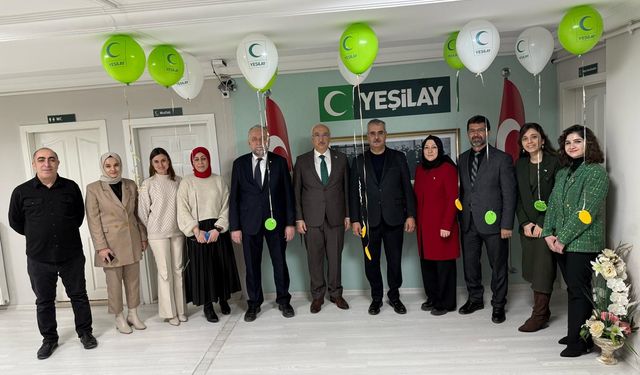 ‘Bağımlılıkla Mücadelede Herkese Görev Düşüyor’