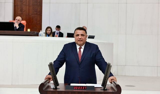 ‘Bağımsızlık ve Hürriyet Kararlılığımızın En Açık Göstergesi’