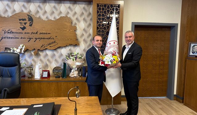Belediye, 14 Mart’ı Unutmadı