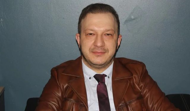 ‘Bilinçli Önlemlerle Afetlerin Etkileri Azaltılabilir"’