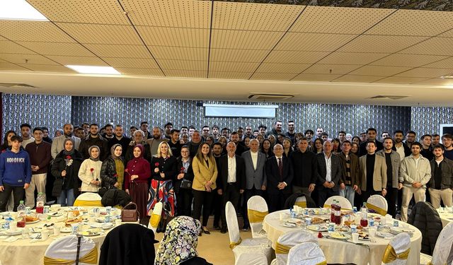 ÇESİAD TV ile Çorum Tanıtılacak