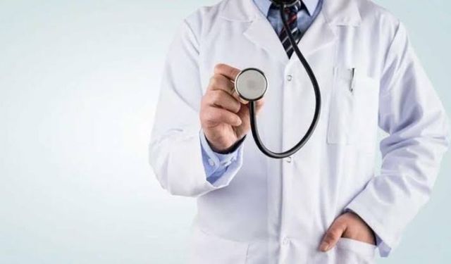 Çorum’a 29 Doktor Ataması Yapıldı