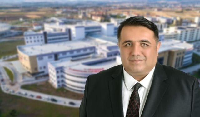 Çorum’da Hastanelerin Doktor Açığı Kapatılıyor