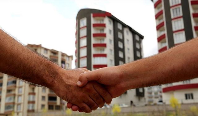 Çorum’da Şubat Ayında Kaç Konut Satıldı?