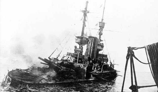Destanın 110. Yılı
