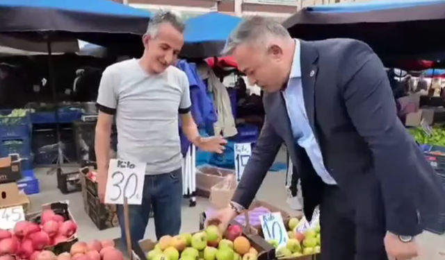 ‘Fiyatlar Cep Yakıyor, Tezgahlar Yarım’
