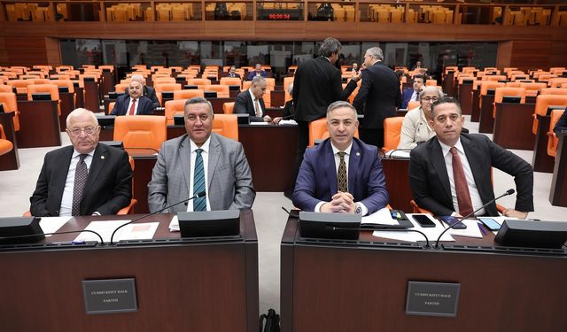 ‘Hakim Kararı Olmadan Arama, El Koyma Yetkisi Kabul Edilemez’