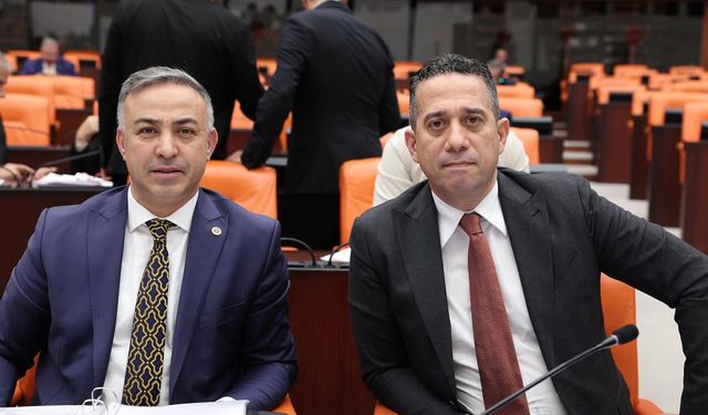 ‘İktidarın Gündeminde Siber, Halkın Gündeminde Biber Var’