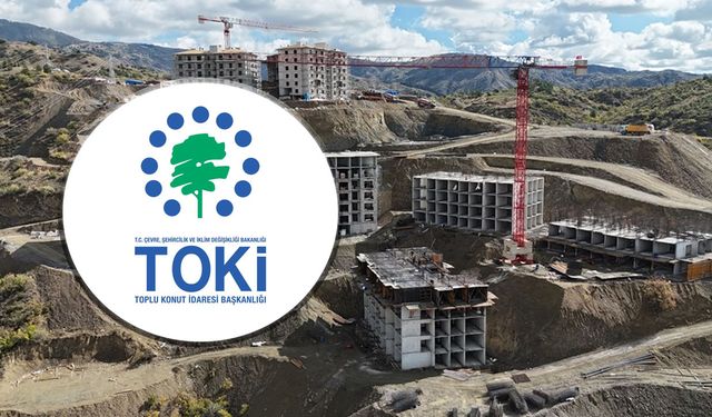 İskilip TOKİ İçin Kura Heyecanı Başlıyor, İşte Tüm Detaylar