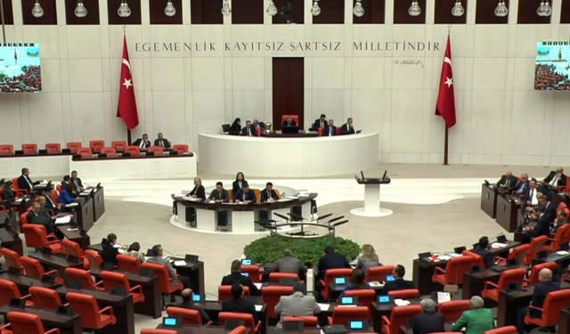 ‘Milletime ve Yargıya Çağrıda Bulunuyorum’