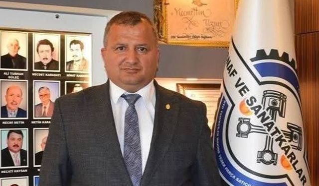 Oto Tamirciler Bu Kez Kazakistan’a Gidiyor