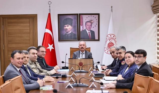 Nevruz Kutlamaları İçin Hazırlık Yapılıyor