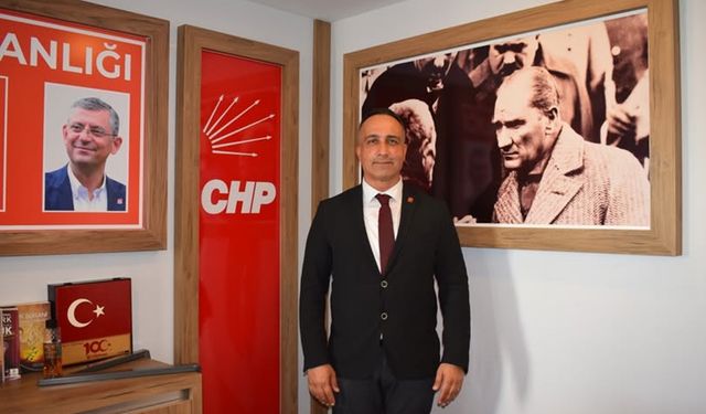 ‘Sağlık, Ayrıcalık Değil, Temel Bir İnsan Hakkıdır’