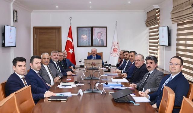 Sahipsiz Hayvanlar İçin Yol Haritası Belirlendi