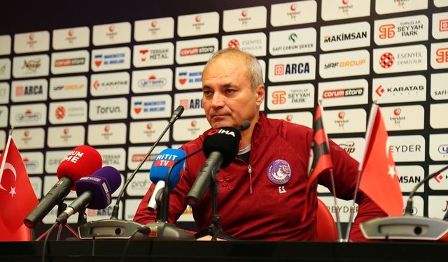 Sözeri: Söyleyecek Çok Şey Var Ama…