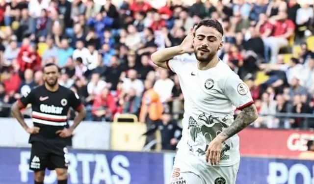 Tahtasız'dan Çorum FK’ye Övgü Dolu Sözler