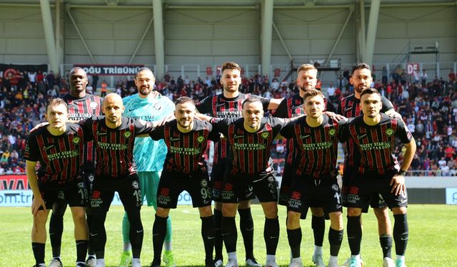 Tuncay Şanlı, Kazanan 11’i Değiştirmedi