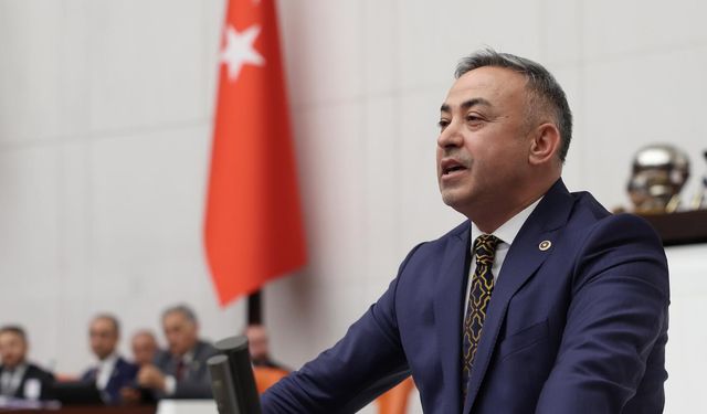 ‘Yeni Bir Giyotin Zekeriya Öz Öz Yaratılıyor?’