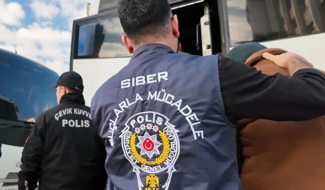 82 Kişi Yakalanmıştı, Mahkeme Kararı Verdi