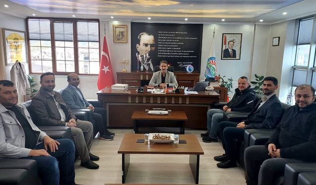 Cide'den kısa kısa
