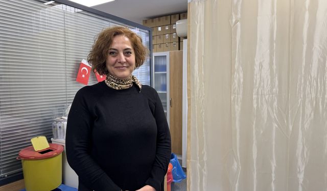 Sürekli yorgunluk ve yaygın kas ağrılarını bütüncül tıp uygulamalarıyla yendi