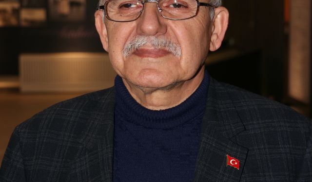 Üniversitenin dijital müzesi Kastamonu'nun tarihini geleceğe aktarıyor