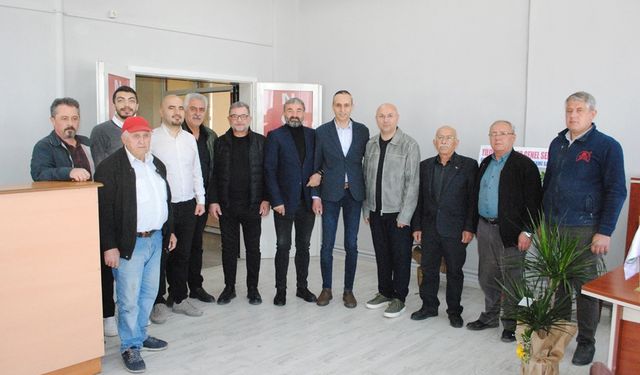 Ahi Evran Projesi’nde Değişiklik
