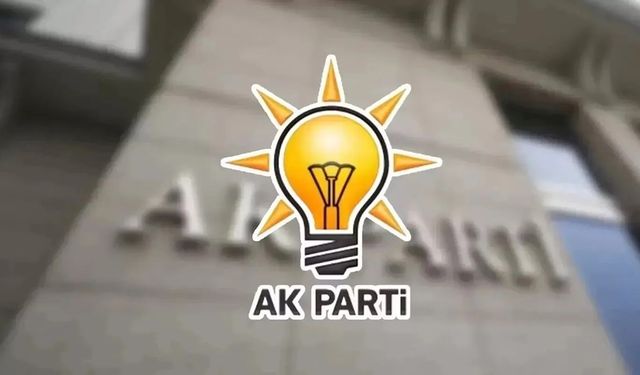 AK Partili Belediyeler Vatandaşı Dinleyecek