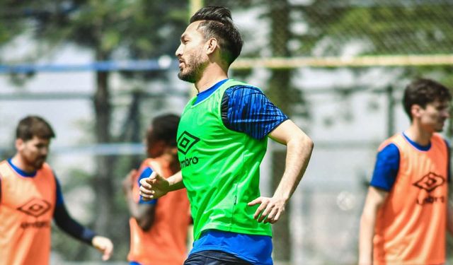 Ankaragücü, Çorum FK’ye Eksiklerle Çalışıyor