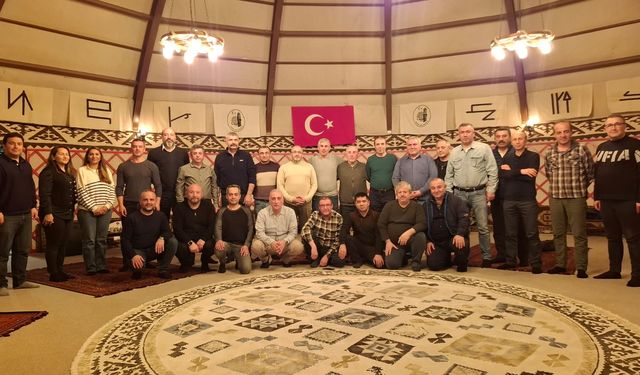 Bakanlık Müfettişleri Çorum’a Geldi